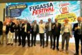 Presentata la prima edizione del Fugassa Fest, oltre 15 appuntamenti e più di 10 stand da sei regioni italiane